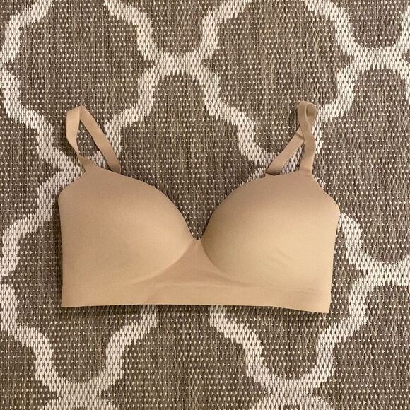 Soma Enbliss wireless bra, size 36DD - Picture 1 of 5